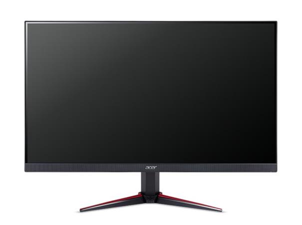 Acer LCD Nitro VG270UEbmiipx 27" IPS LED/2560x1440/1ms/250nits/ 2xHDMI(2.0) + 1xDP(1.2) + Audio Out/repro/Black