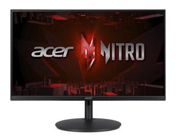 Acer LCD Nitro XF270S3biphx 27" VA LED, FHD 1920x1080, 300nits, 1ms, 1xHDMI(2.0) + 1xDP(1.4), VESA, Black