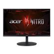 Acer LCD Nitro XF270S3biphx 27" VA LED, FHD 1920x1080, 300nits, 1ms, 1xHDMI(2.0) + 1xDP(1.4), VESA, Black