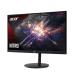 Acer LCD Nitro XV270Pbmiiprx 27" IPS LED/1920x1080@165Hz/100M:1/1ms/2xHDMI 2.0, 1xDP 1.4, Audio out/repro/Black