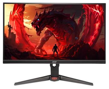 Acer LCD Nitro XV270X1bmiipx 27" IPS LED, FHD 1920x1080, 250nits, 1ms, 2xHDMI(2.0) + 1xDP(1.2) + Audio Out, repro 2Wx2,