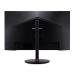 Acer LCD Nitro XV282KKVbmiipruzx 28" IPS LED 4K UHD 3840x2160@144Hz/100M:1/1ms/2xHDMI+DP+USB+ Audio Out/repro/černá
