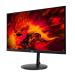 Acer LCD Nitro XV282KKVbmiipruzx 28" IPS LED 4K UHD 3840x2160@144Hz/100M:1/1ms/2xHDMI+DP+USB+ Audio Out/repro/černá