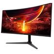 Acer LCD Nitro XZ342CUV3bmiiphx 34" VA LED Curved/ QHD+ 3440x1440@180Hz DP/1ms/400cd/m2/2xHDMI + 1xDP, repro/ Black