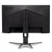 Acer LCD Predator XB273UX2bmiiprx 27" IPS LED/2560x1440/0,5ms/350nits/DP,2xHDMI, Audio Out/Pivot/VESA/Repro/černá