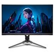 Acer LCD Predator XB273UX2bmiiprx 27" IPS LED/2560x1440/0,5ms/350nits/DP,2xHDMI, Audio Out/Pivot/VESA/Repro/černá
