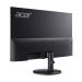 Acer LCD SA273G0bi 27" IPS LED/1920x1080/100M:1/1ms/250nits/VGA,HDMI/ VESA /Black