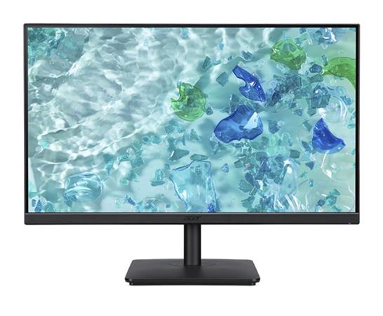 Acer LCD V247YGbip 23,8" IPS LED /1920x1080/250nits/VGA, HDMI, DP/ VESA / Black