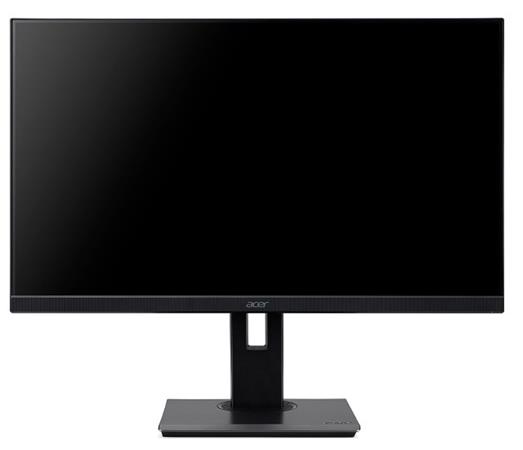 Acer LCD Vero B277KLBbmipruzx 27" IPS LED /1920x1080/350nits/HDMI DP Type-C, Audio out, USB3.2x4 USB-B /repro/VESA/Black