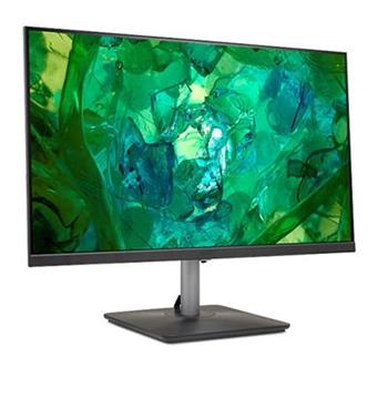 Acer LCD Vero RS272bpamix 27" IPS LED/1920x1080@120Hz /1ms/250nits/VGA + HDMI(1.4) + Audio in/out / repro /Black