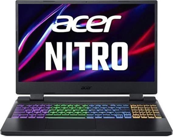 Acer Nitro 5 (AN515-58-977W) i9-12900/32GB/1TB SSD/15,6"/GF 4060/Eshell/černá