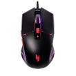 ACER NITRO MOUSE NMW100 BLACK, UP TO 7200 DPI, WIRED, 6 BUTTONS, RETAIL PACK