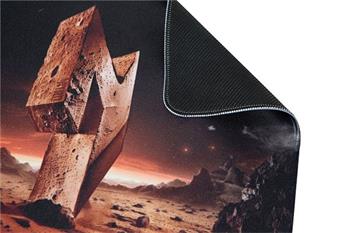 Acer Nitro Podložka pod myš velikost M - 350 x 260 x 3 mm