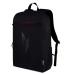 Acer Nitro Quest backpack 18", černý,