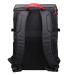 Acer Nitro utility backpack, batoh 16"/17" voděodolný a otěruvzdorná úprava, černá