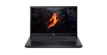 Acer Nitro V 15 ((ANV15-41-R27Q) Ryzen 7 7735HS/16GB/1TB SSD/15.6"/GF 4050/Win11 Home/černá