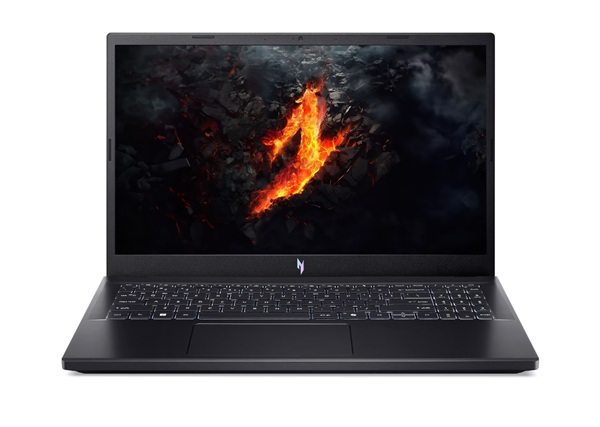 Acer Nitro V 15 (ANV15-41-R7DV) Ryzen 5 6600H/16GB/512GB SSD/15,6" FHD IPS/RTX3050 6G/Win11Home/černá