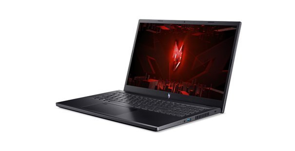 Acer Nitro V 15 (ANV15-52-98NG) Core 9 270H/16GB/1TB SSD/15,6" FHD IPS 165Hz/GF RTX 5060 8G/ESHELL černá