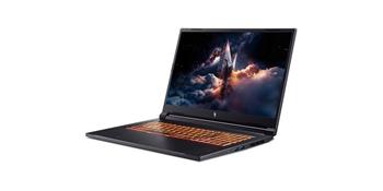 Acer Nitro V 17 AI (ANV17-41-R3YC) Ryzen 7 260/32GB/1TB SSD/RTX 4050 6GB/17,3" FHD IPS 144 Hz/Win11 Home/černá