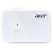 Acer P5535 DLP 3D FullHD 1920x1080, 4500 LUMENS, 20000:1, VGA, HDMI(MHL), HDMI, 1x16W, LAN - 2,73Kg