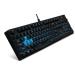 Acer Predator Aethon 300 klávesnice-Cherry MX Blue,modré podsvícení, USB, UK popisy