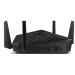 Acer Predator Connect W6x, wifi 6 router, 6 anten, 4×LAN, EU plug