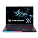 Acer Predator Helios 16 AI (PH16-73-90QD) Core Ultra 9 275HX/64GB/3TB SSD/RTX 5090 24GB/16" WQXGA OLED/Win11 Pro/černá
