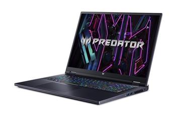 Acer Predator Helios 18 (PHN18-71-938T) i9-14900HX/32GB/1TB SSD/18" WQXGA/GF4060/Win11 Home/černá