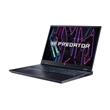 Acer Predator Helios 18 (PHN18-71-938T) i9-14900HX/32GB/1TB SSD/18" WQXGA/GF4060/Win11 Home/černá