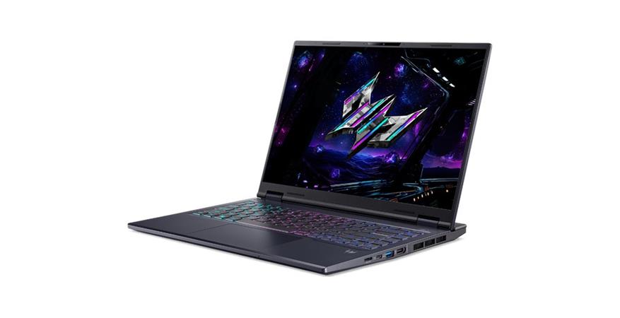 Acer Predator Helios Neo 14 (PHN14-71-91C2) Ultra 9 285H/32GB/1TB SSD/14,5"WQXGA/Win11 Home/černá