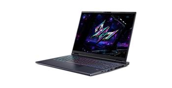 Acer Predator Helios Neo 14 (PHN14-71-91C2) Ultra 9 285H/32GB/1TB SSD/RTX™ 5060/herní notebook/14,5"WQXGA/Win11 Home/černá