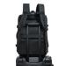 Acer Predator Robust Backpack 18" - černý, 100% polyester, voděodolný