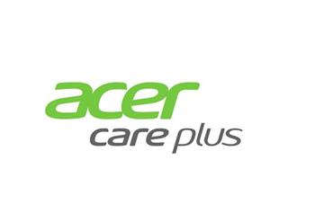 ACER prodloužení záruky na 4 roky CARRY IN + 4 roky Lampa, projektory komerční/konzumní,elektronická