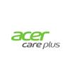 ACER prodloužení záruky na 5 let CARRY IN, konzumní + profesionální monitory, (ne pro herní), elektronicky
