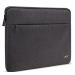 Acer Protective Sleeve 14" - Dual Tone temně šedá s přední kapsou