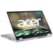 Acer Spin 3 (SP314-55N-56E2) i5-1235U/16GB/512GB SSD/14" FHD IPS touch/Win11 Home/stříbrná