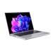 Acer Swift Go 14 (SFG14-71-72JZ) i7-13700H/32GB/1TB SSD/14"WQ2.8K/Win11 Home/stříbrná