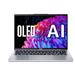Acer Swift Go 14 (SFG14-73-56HN) Core Ultra 5 125H/16GB/1TB SSD/14" 2880x1800 OLED/ Win11 Home/stříbrná