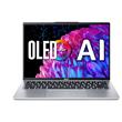 Acer Swift Go 14 (SFG14-73-56HN) Core Ultra 5 125H/16GB/1TB SSD/14" 2880x1800 OLED/ Win11 Home/stříbrná