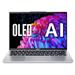 Acer Swift Go 14 (SFG14-73-58YF) Core Ultra 5 125U/16 GB/512GB SSD/14" WQ2.2K 2240x1400 IPS/Win11 Home/stříbrná
