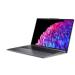 Acer Swift Go 16 (SFG16-72-556T) Ultra 5/16GB/512GB SSD/16" 1920x1200 IPS/Win11 Home/šedá