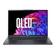 Acer Swift Go 16 (SFG16-72-75HZ) Ultra 7/16GB/1TB SSD/16" WQXGA+OLED/Win11 Home/šedá