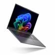 Acer Swift Go 16I (SFG16-I71-95MR) Core Ultra 9 386H/24GB/1TB SSD/16"WUXGA /Win11 Home/šedá