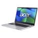 Acer TravelMate P2 15 (TMP215-55-TCO-55Z1) i5-1334U/16GB/512GB SSD/15,6" FHD IPS/Win11 PRO/stříbrná