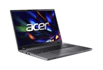 Acer TravelMate P2 (TMP216-41-TCO-R4UJ) Ryzen 5 PRO 7535U/8GB/512GB SSD/16" IPS WUXGA/Win11 Pro EDU/šedá