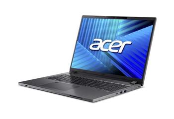 Acer TravelMate P2(TMP216-71-G3-TCO-574M) Intel Core Ultra 5 125H/16GB/512GB SSD/16" 1920x1200 IPS/Win11PRO/šedá