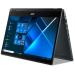 Acer TravelMate Spin P4 (TMP414RN-41-R5FZ) Ryzen 5 Pro 6650U/16GB/512GB SSD/14" WUXGA Touch IPS/Win10 Pro + Win11P/modrá