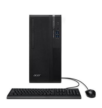 Acer Veriton S2710G/Ci5-14400/8GB/512GB/DVDRW/WiFi+BT/No OS