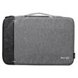 Acer Vero OBP 14" Protective Sleeve, pouzdro pro ntb do 14", šedý s tmavošedým prvkem, OceanBoundPlastic recyklovaný mat