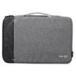 Acer Vero OBP 14" Protective Sleeve, pouzdro pro ntb do 14", šedý s tmavošedým prvkem, OceanBoundPlastic recyklovaný materiál (OBP